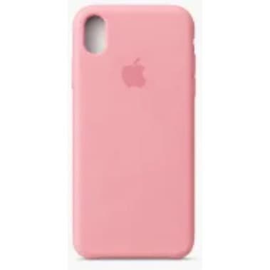 Capinha iPhone XR Silicone Premium Rosê | NOVA