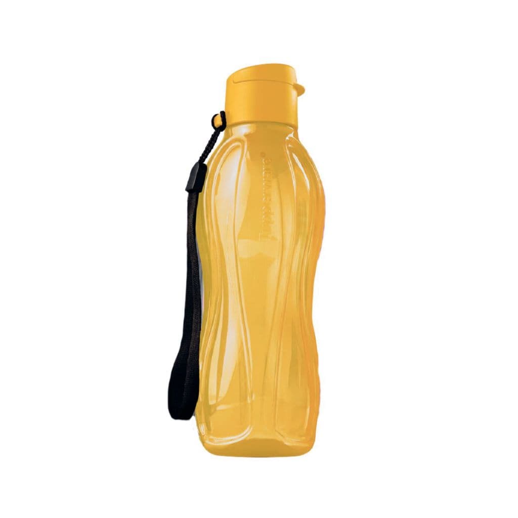 Tuppeware Garrafa Eco Tupper Plus 500ml