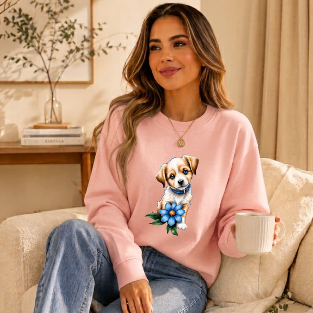 Blusa Moletom Feminina Flanelada Premium Confortável