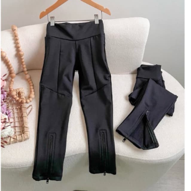 Calça Legging Feminina Legging Infantil Juvenil Suplex 4 ao 14