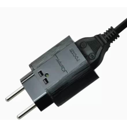 iCLAMPER protege seu aparelhos  2 Pinos 10A