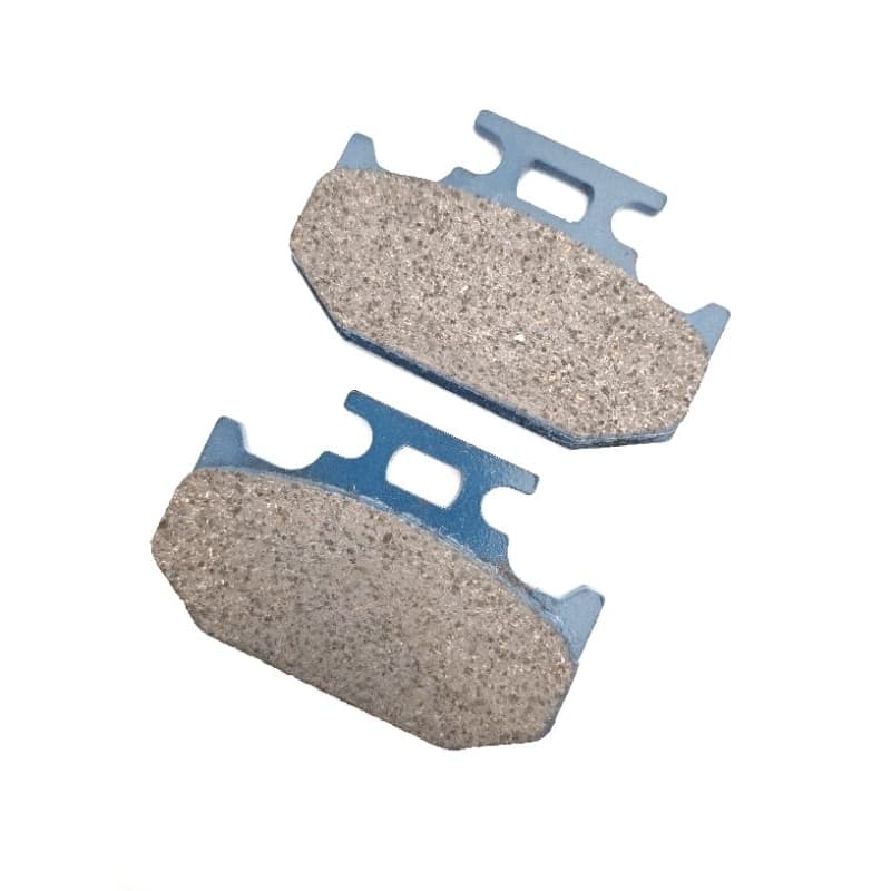 Pastilha Freio Traseira FZ25 Fazer 250 ABS Lander 250