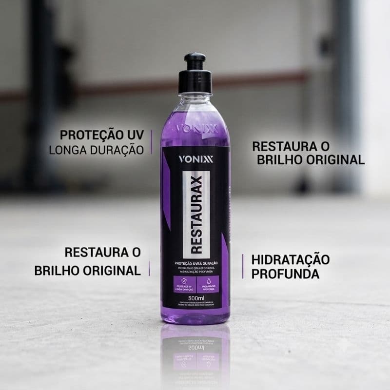 RESTAURAX VONIXX
