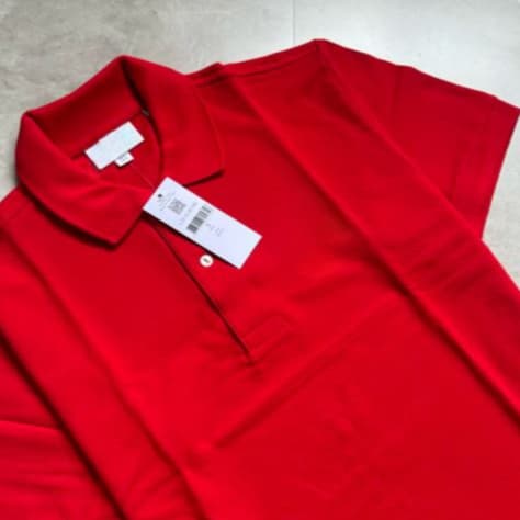 Camisa Polo Lisa Básica Piquet 30.1 Tecido Premium Masculina Diversas Cores Moda Casual Envio Express !