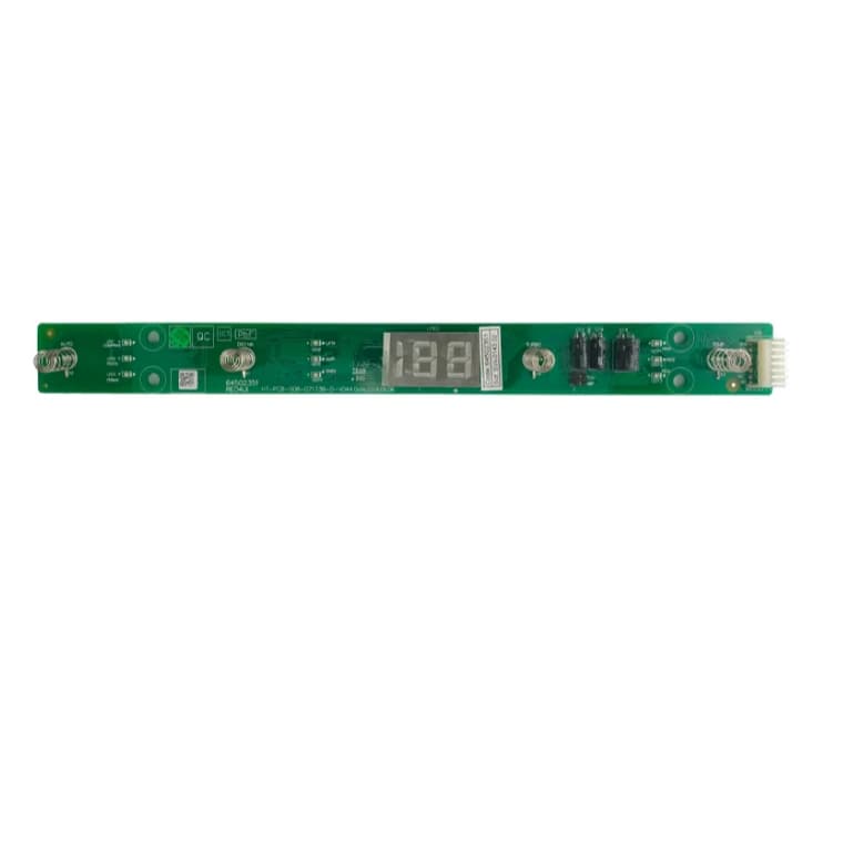 Interface Original Geladeira Electrolux DF50 DFN50 Código 64502351 Bivolt