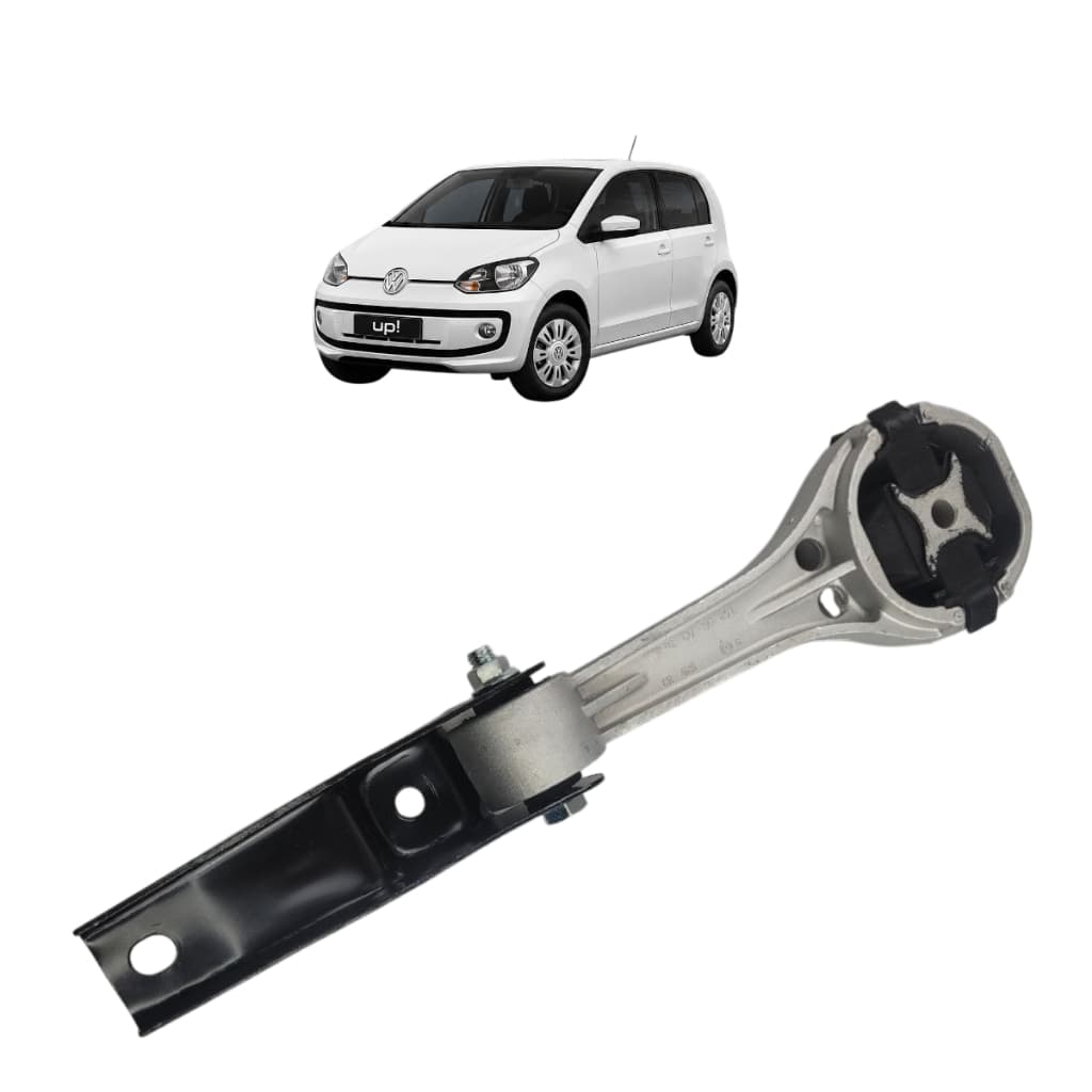 Coxim Limitador Do Câmbio Volkswagen Up Cross 2014 Até 2019 1S0199851