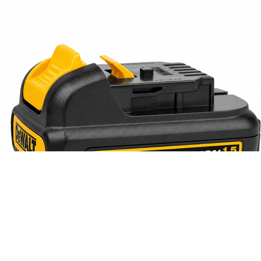 Bateria 12v Dewalt 1.5ah Max Dcb120-b2