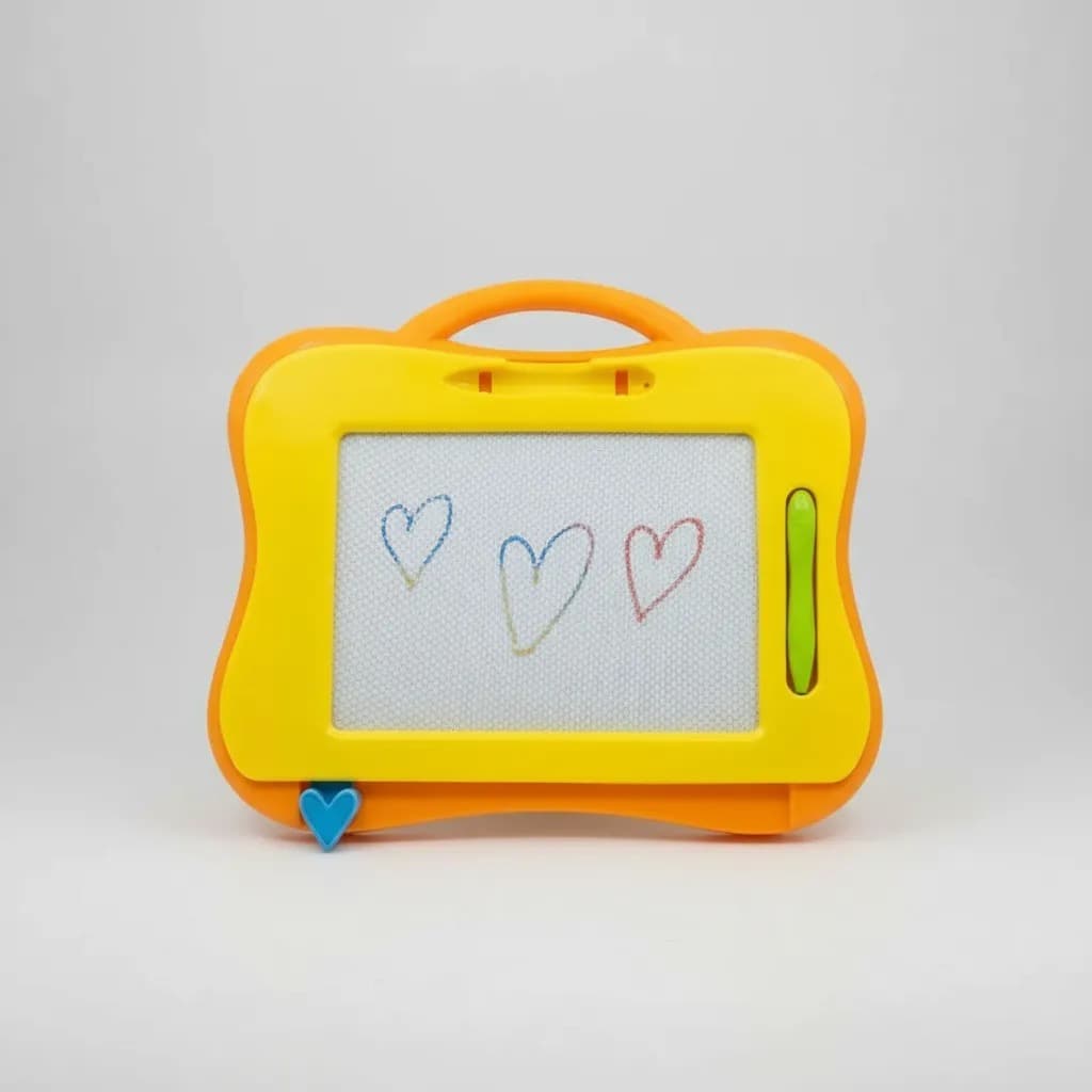 Lousa Mágica Encantada Para Desenho Brinquedo Infantil