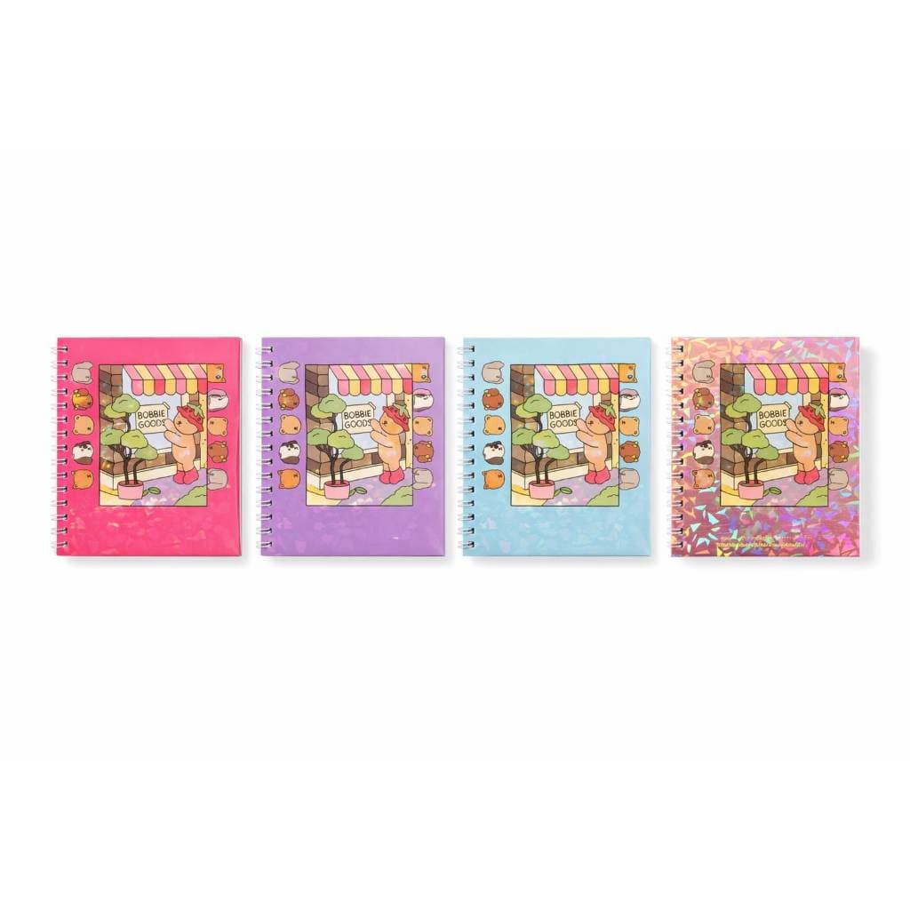 Livro para Colorir Infantil Estilo Ursinho Fofo Caderno de Pintura Desenhos