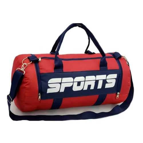 BOLSA MALA IDEAL PARA ACADEMIA, TRABALHO,VIAGEM TAMANHO MEIO