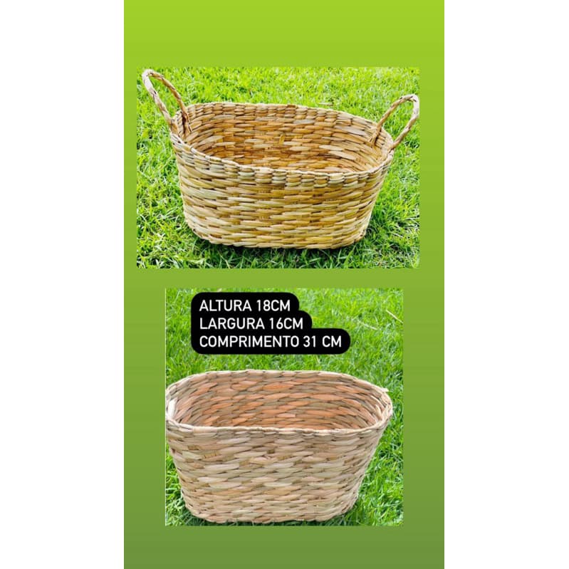 Kit Com 10 Unidades de Paozeira 5 Grande e 5 Média