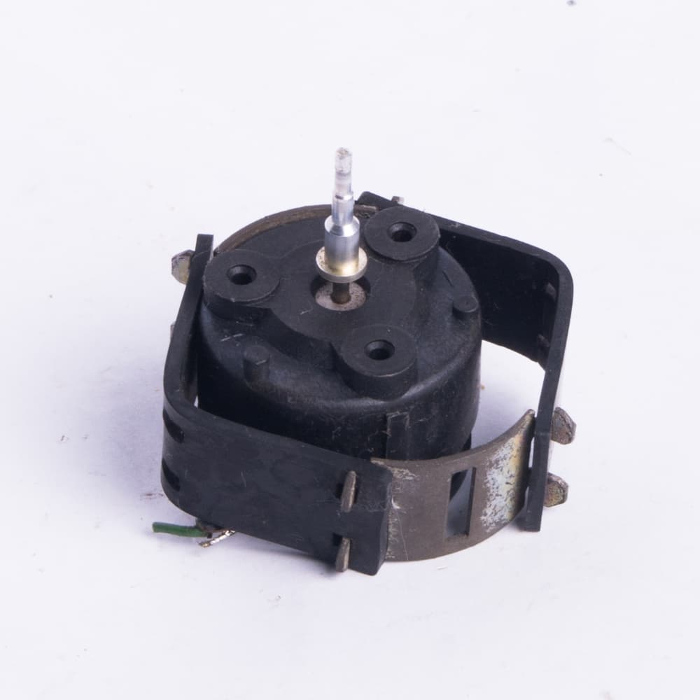 Motor Elétrico Para Vitrola Toca Disco Philips 06gf110