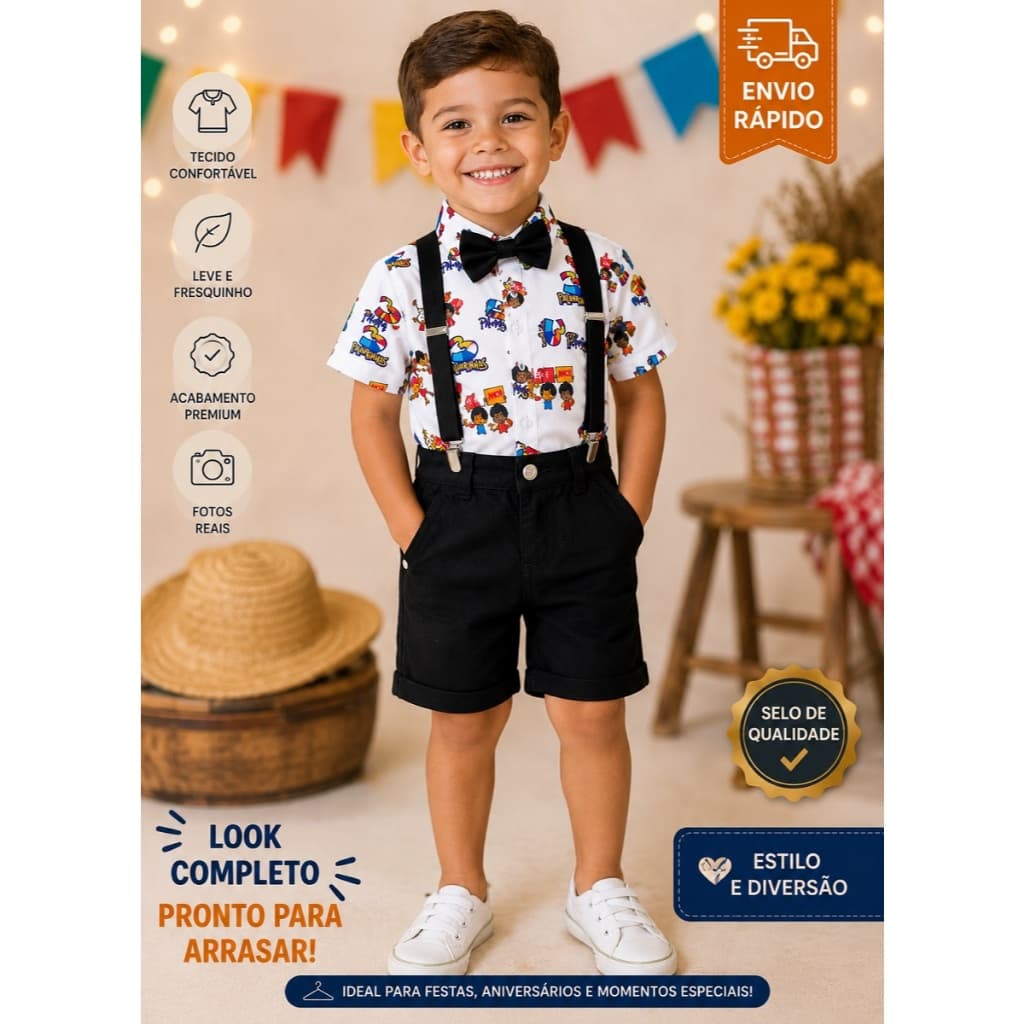 CONJUNTO DEUS E AMOR 3 PALAVRINHAS BRANCO TEMATICO FESTA ANIVERSARIO LUXO ENVIO JÁ