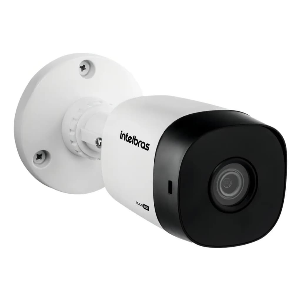 Câmera Intelbras Vhl 1220 B G9 Full Hd 1080p 20 Mts