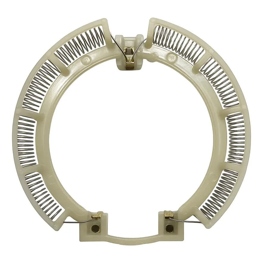 Resistência Chuveiro Zagonel Ideale Plus 5500W 127V