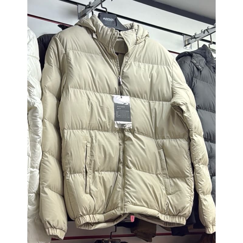 Jaqueta Bobojaco Casaco Premium Elegante Moda Frio