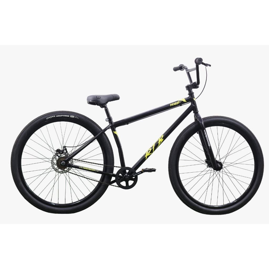 Bicicleta Aro 29 Rogue – Modelo Grau RTB | Freio a Disco