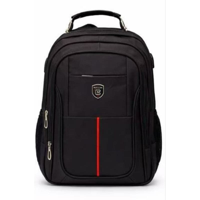 Bolsa Mochila Urbana Passeio Faculdade Resistente Reforçada Impermeável Trabalho Viagem 40l