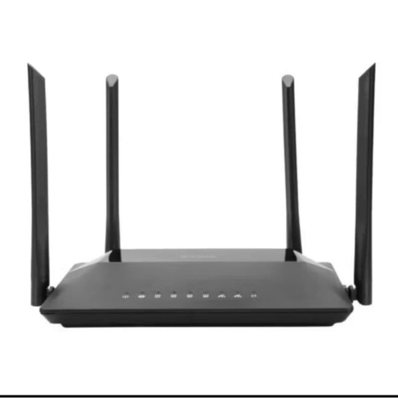 kit 2 Roteadores D-Link DIR-842, Ethernet, AC, 1200Mbps, USADOS