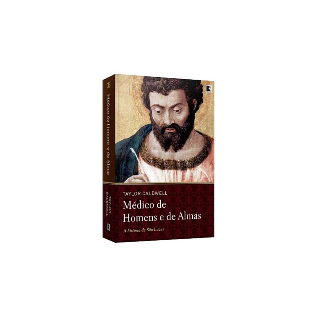 médico de homens e almas