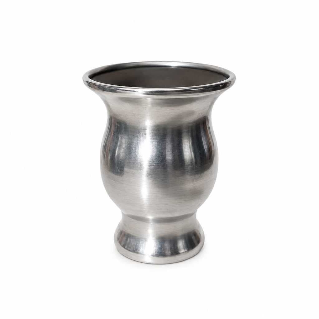 Cuia de Chimarrão Resistente a Quedas Premium