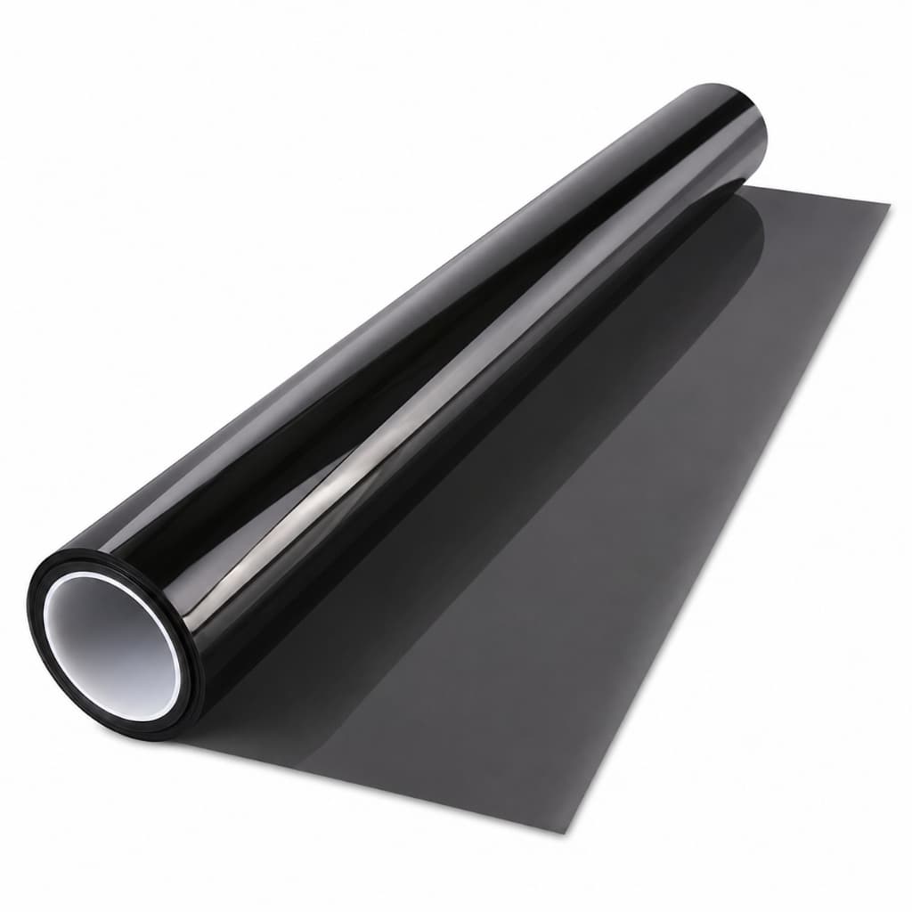 Insulfilm Película 0,65 cm X 4 metros Automotiva E Residencial G5 / G20 / G35 ou G50