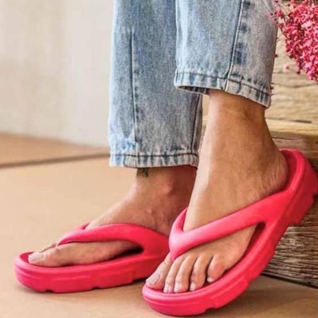 ⭐ Tamanco CLUFF TA06 100% Original | Chinelo Feminino Conforto Extra 👡💖