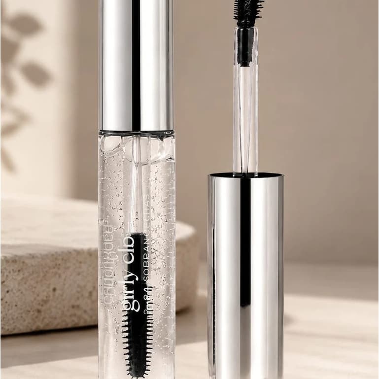 Blow Gel Para Sobrancelhas Ruby Rose