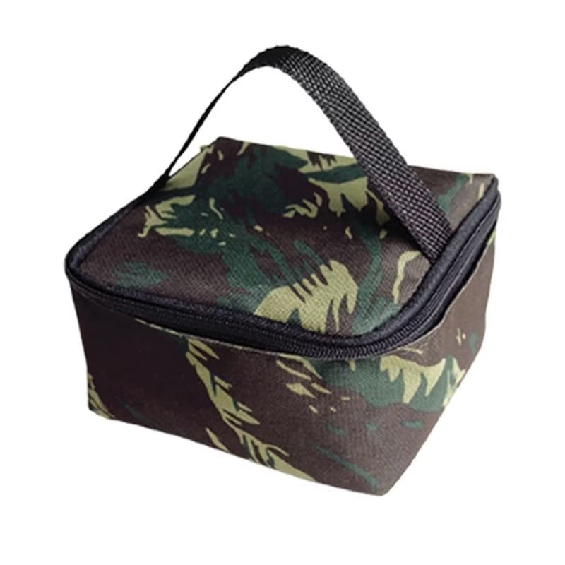 Porta Carretilha e Molinete camuflado