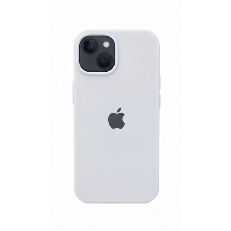 Capa iPhone 13 silicone Premium Antiqueda |