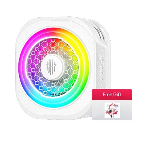 Redmagic Cooler 8 Pro Branco