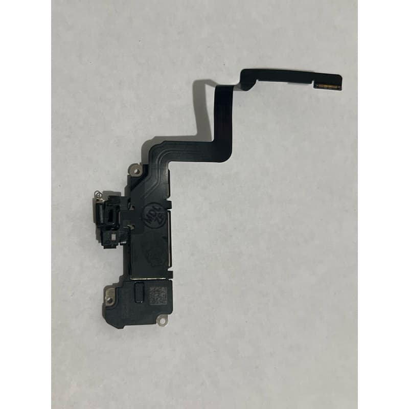 Alto Falante Auricular Flex Iphone 11