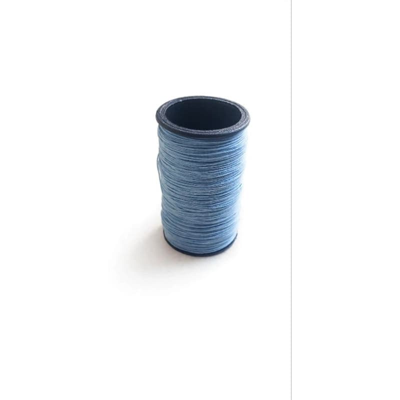 Linha 50 jardas 2p para enpinar pipas