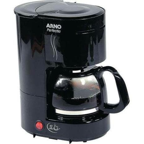 Jarra Similar Para Cafeteira Arno Perfecta - 12 Cafés