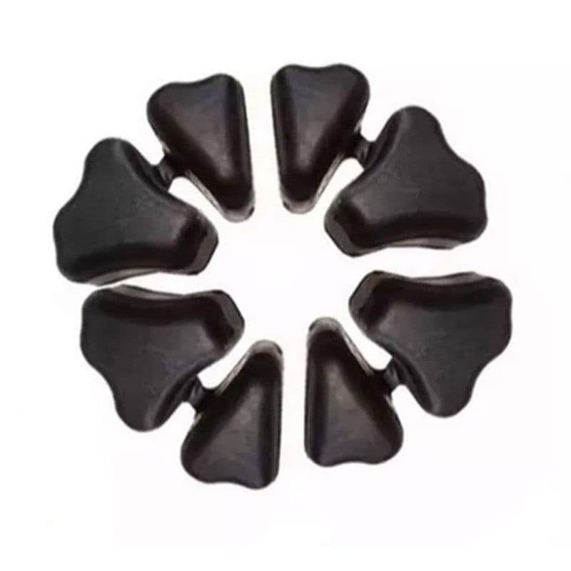 COXIM COROA TITAN/FAN 150/160+LONA FREIO TITAN/FAN 125/150/160