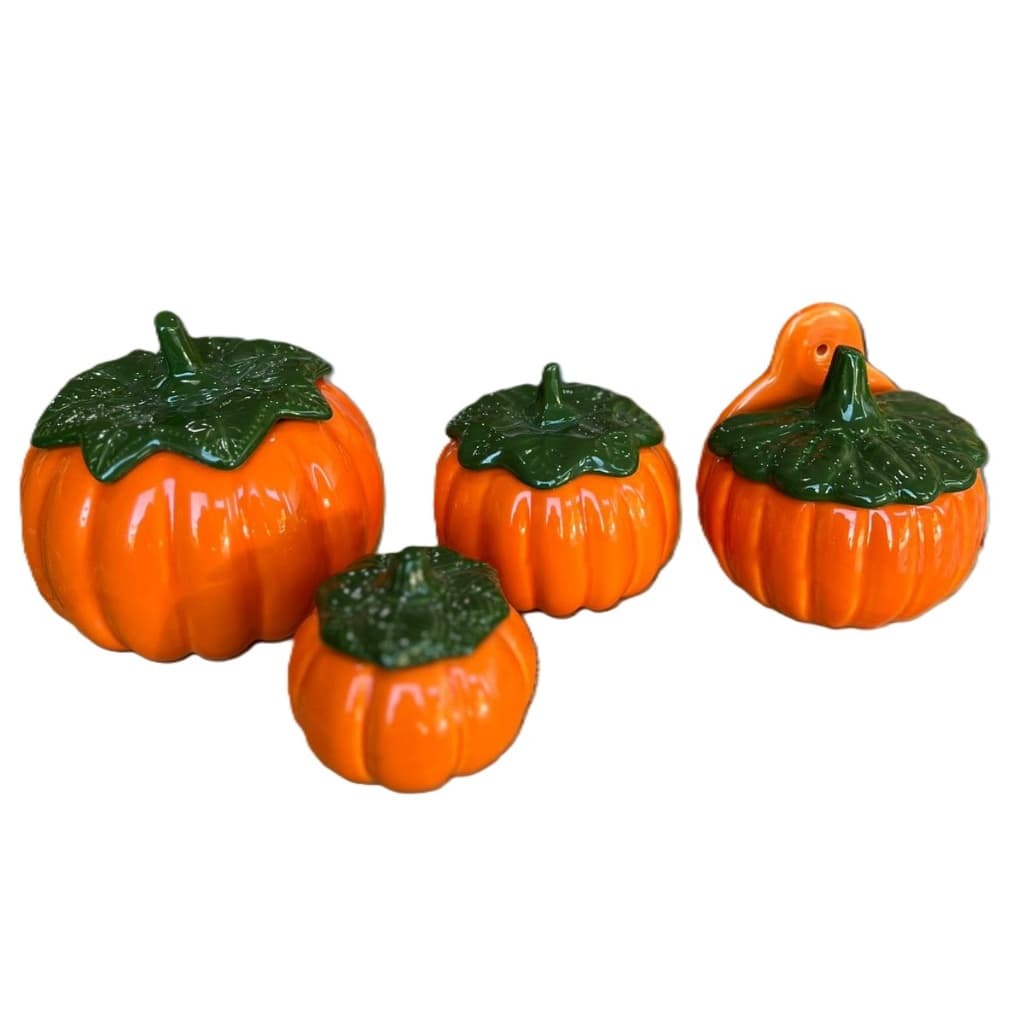 Linha Moranga Laranja (Saleiro e Sopeira)