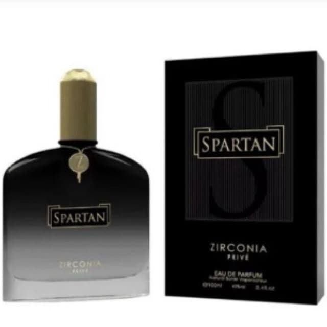 Perfume Masculino Magnata Zirconia Privé 100ml - Aroma Poderoso e Confiança Oriental Amadeirada
