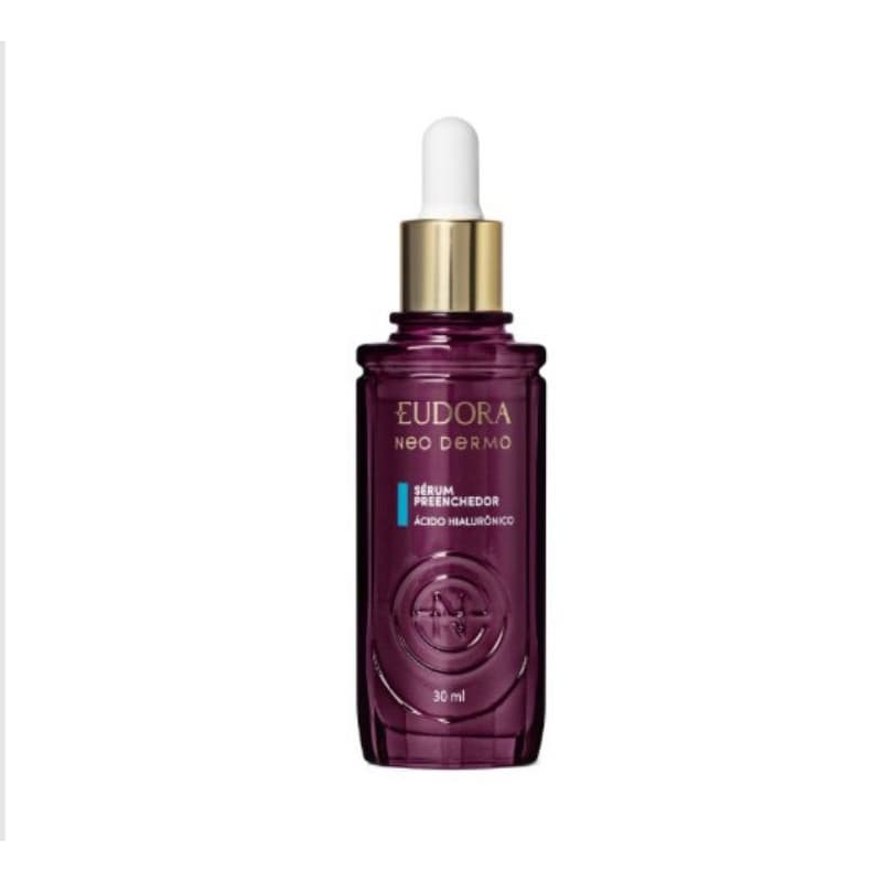 Sérum Preenchedor Neo Dermo Active Pro Collection 30ml