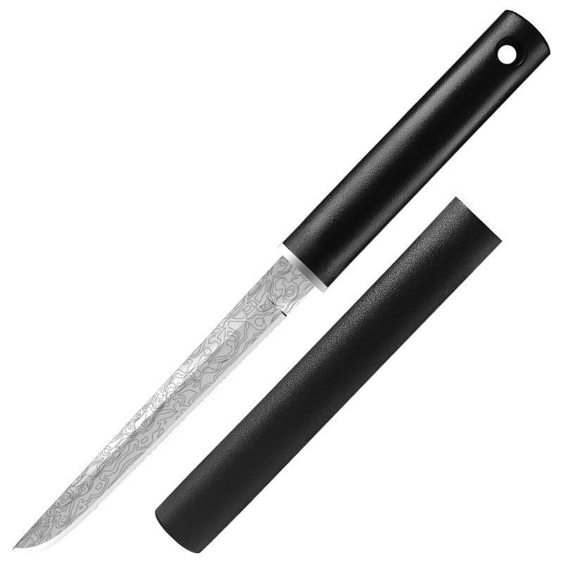 FACA COM DESIGN ESPECIAL TIPO CANETA PARA ESCRITÓRIOS, CARNE, FRUTAS, PE