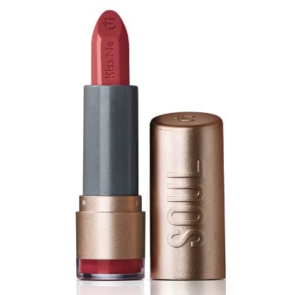 Batom Eudora Hidratante Rosa Atitude SOUL Kiss Me 3,7g