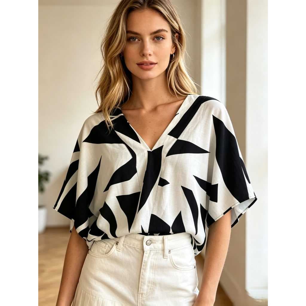 Blusa Blusinha Camiseta Feminina Plus Size Curve Evangelica Verão Senhora  Podrinha Promoção