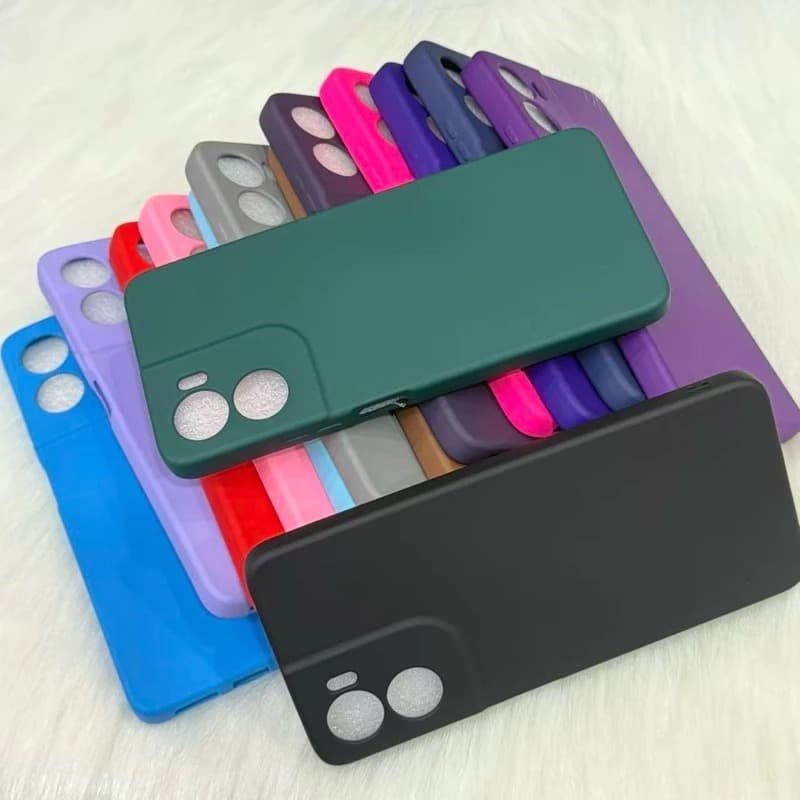 Capa Case Capinha Moto G06 Proteção Redor Câmera
