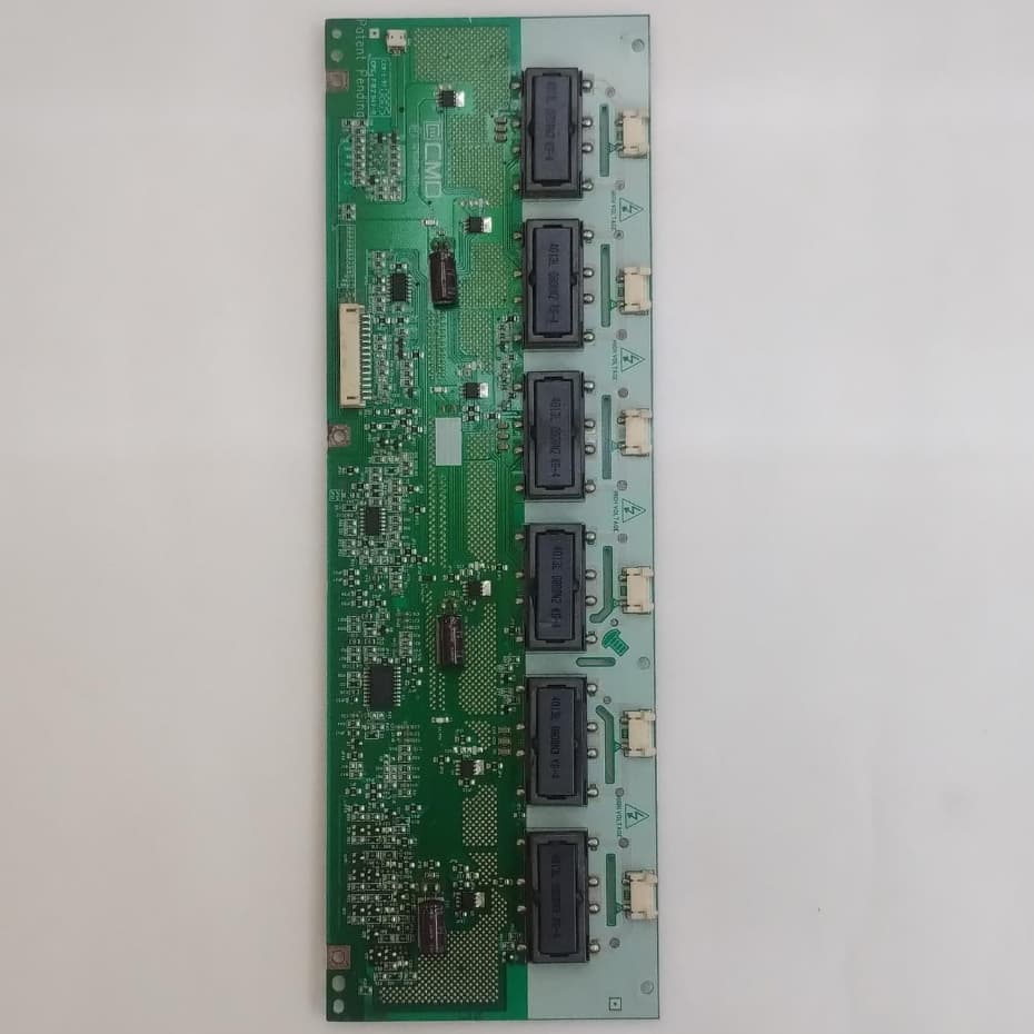 Placa Inverter TV L260BL-12D - 26R71B