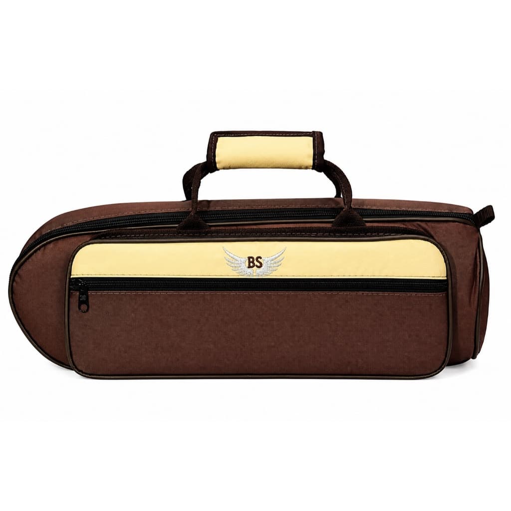 Bag/Capa P/ Trompete Titanium