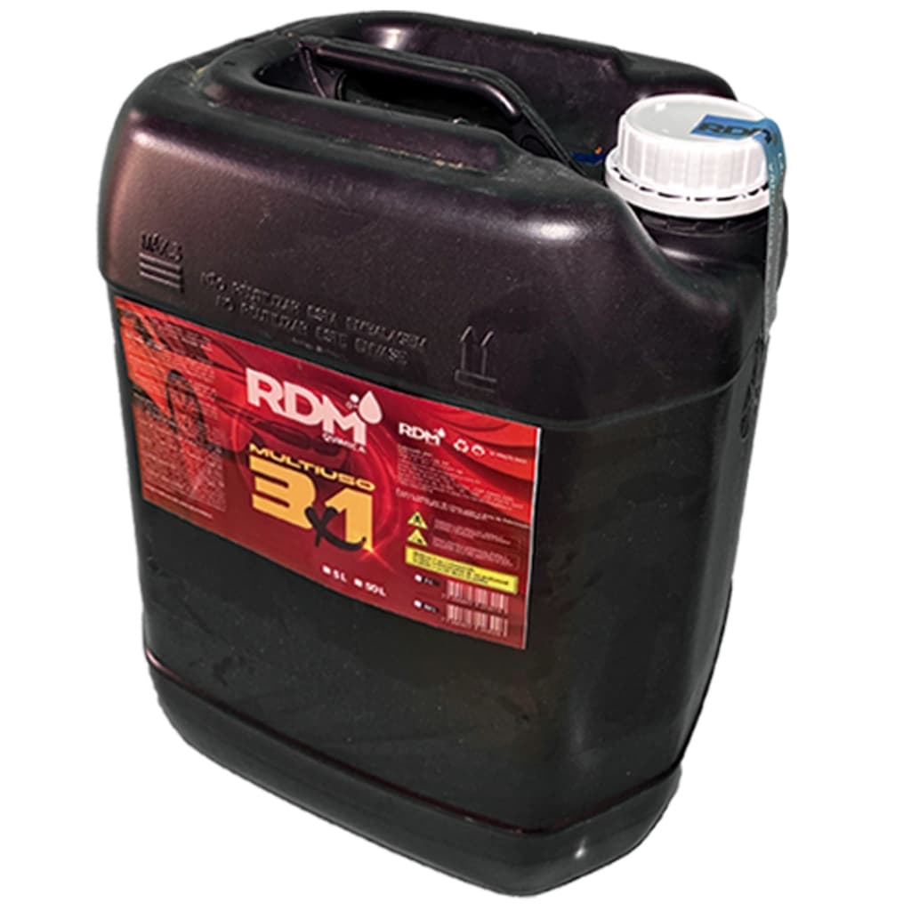Multiuso Desengraxante 3 em 1 20L