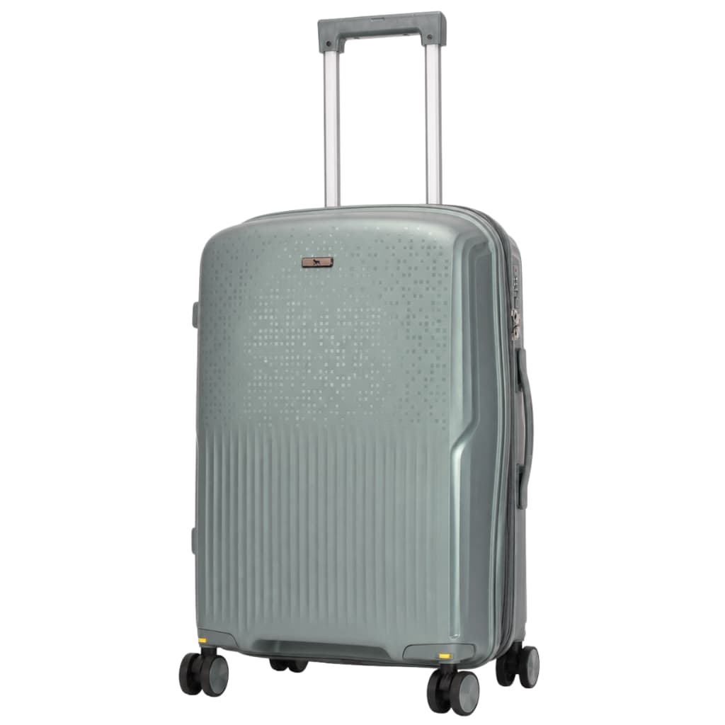 Mala Polipropileno De Viagem 20 ''Polegadas Pequena De Bordo