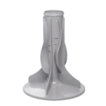 Agitador Lavadora Brastemp Consul CWH12 W10754807 Original