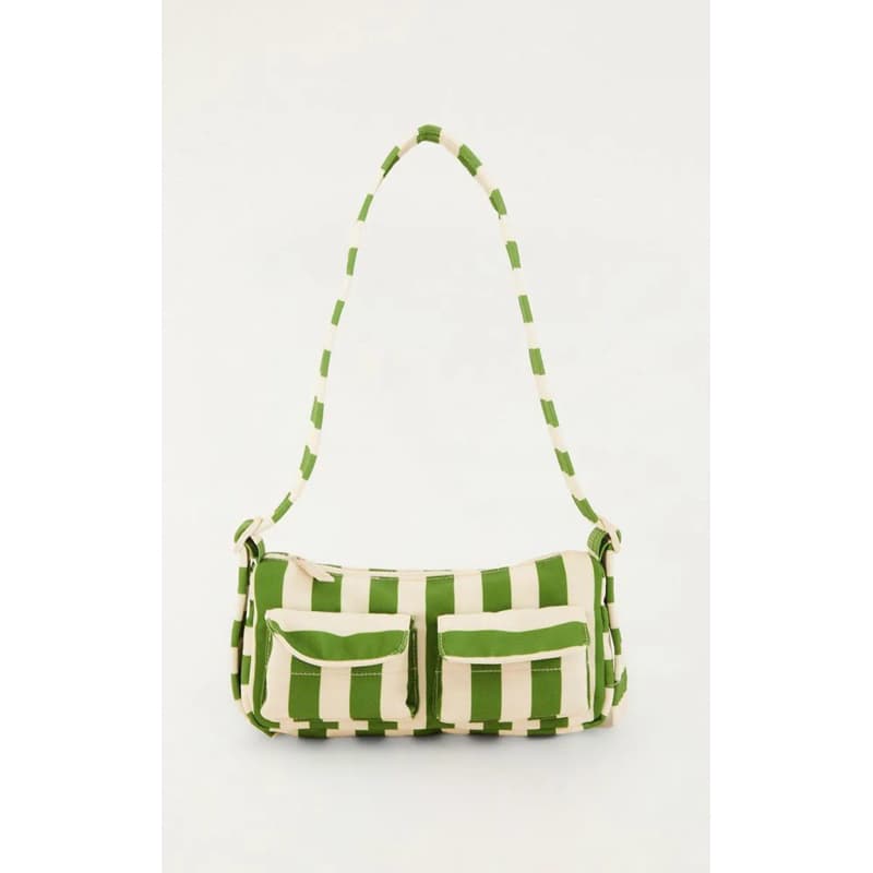Bolsa Baguete Farm Cardume