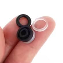 CONJUNTO VEDAÇÃO PISTÃO INJETOR MACACO HIDRAULICO / PEÇAS MACACO HIDRAULICO