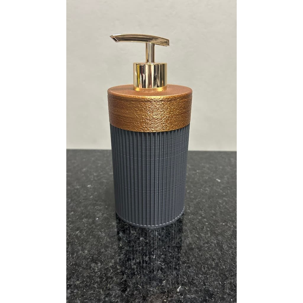 Dispenser de Sabonete Liquido Moderno